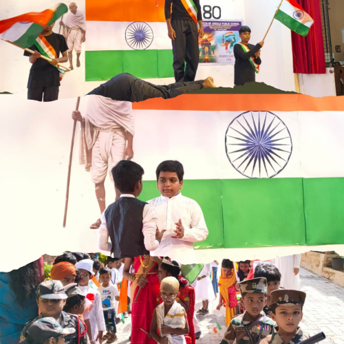 independence day